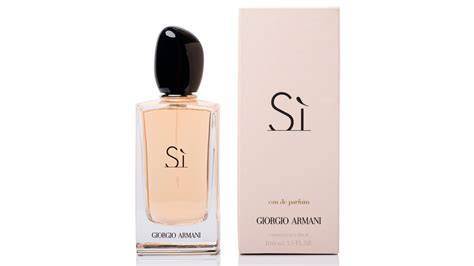 dupe for si perfume|rose perfume for armani si.